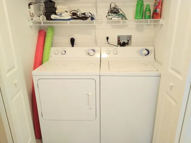 Windward Cove Lantana Unit 410 photo 21