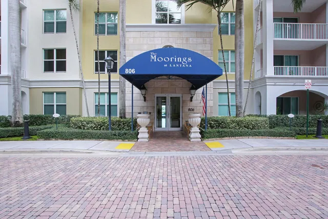 Windward Cove Lantana Unit 410 photo 22