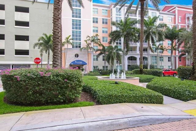 Windward Cove Lantana Unit 410 photo 23