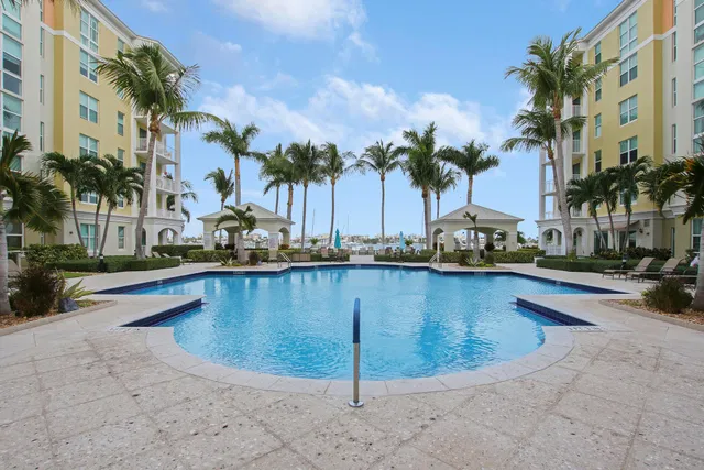 Windward Cove Lantana Unit 410 photo 24