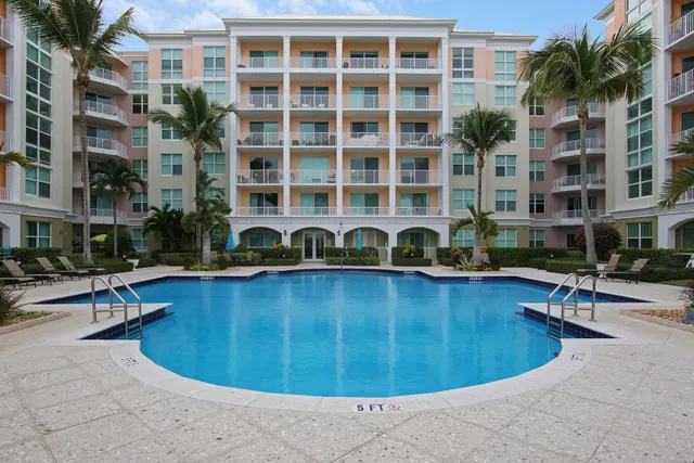 Windward Cove Lantana Unit 410 photo 26
