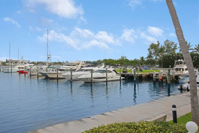 Windward Cove Lantana Unit 410 photo 27