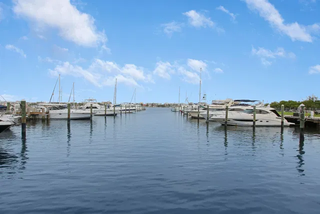 Windward Cove Lantana Unit 410 photo 28