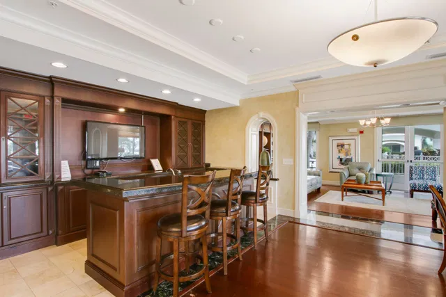 Windward Cove Lantana Unit 410 photo 30