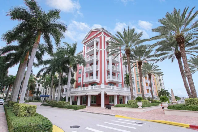 Windward Cove Lantana Unit 410 photo 33