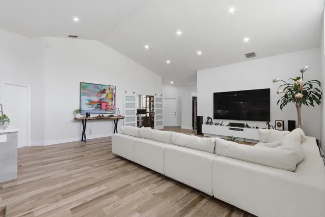 PGA National Palm Beach Gardens Residence photo 6
