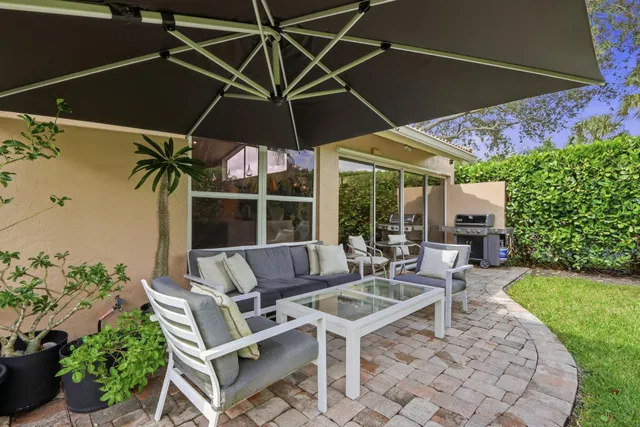 PGA National Palm Beach Gardens Residence photo 22