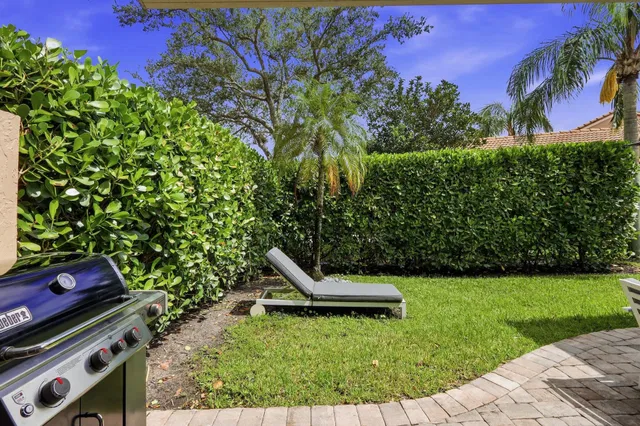 PGA National Palm Beach Gardens Residence photo 23