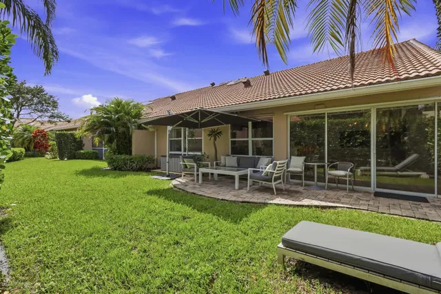 PGA National Palm Beach Gardens Residence photo 24