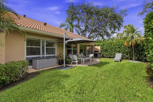 PGA National Palm Beach Gardens Residence photo 26