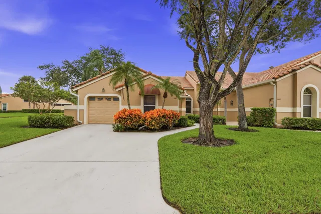 PGA National Palm Beach Gardens Residence photo 29