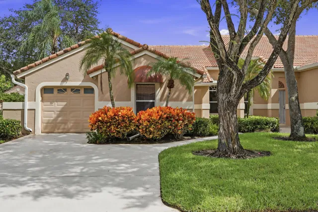 PGA National Palm Beach Gardens Residence photo 30