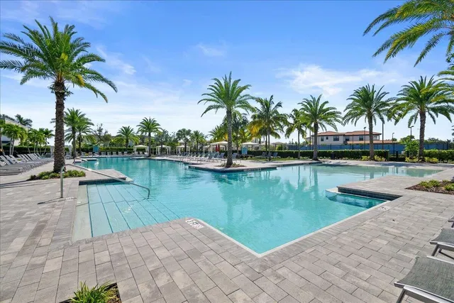 Alton Homes Palm Beach Gardens Residence photo 20