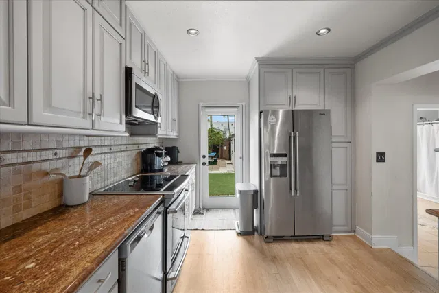 Old Northwood Residence photo 18