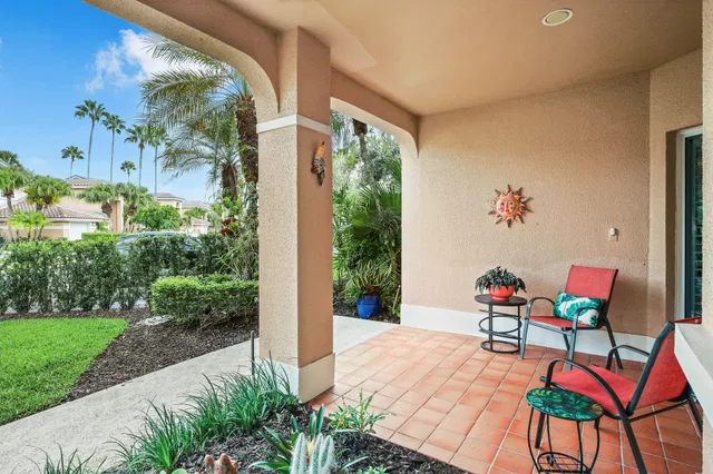 PGA National Palm Beach Gardens Residence photo 3
