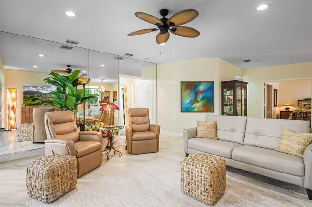 PGA National Palm Beach Gardens Residence photo 6