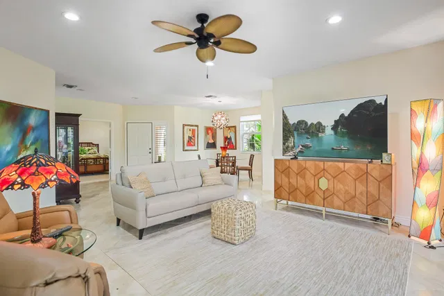 PGA National Palm Beach Gardens Residence photo 7