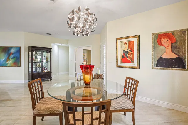 PGA National Palm Beach Gardens Residence photo 8
