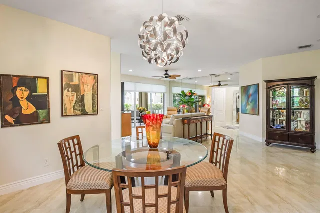 PGA National Palm Beach Gardens Residence photo 9