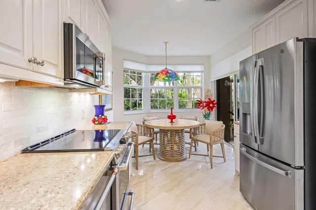 PGA National Palm Beach Gardens Residence photo 13