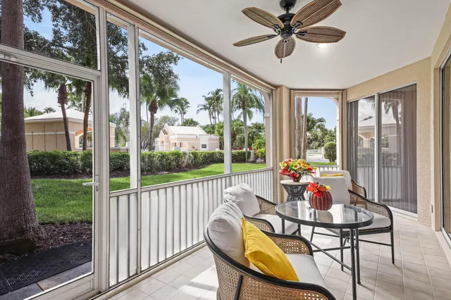 PGA National Palm Beach Gardens Residence photo 14