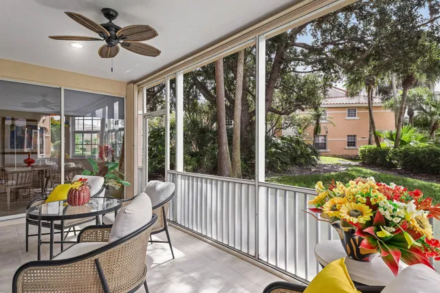 PGA National Palm Beach Gardens Residence photo 15