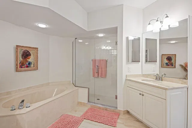 PGA National Palm Beach Gardens Residence photo 19