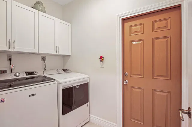 PGA National Palm Beach Gardens Residence photo 26