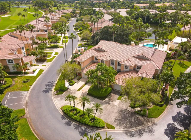 PGA National Palm Beach Gardens Residence photo 30