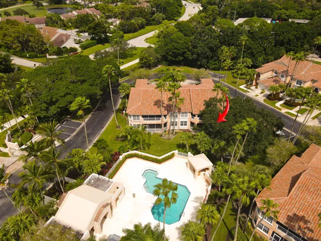 PGA National Palm Beach Gardens Residence photo 32