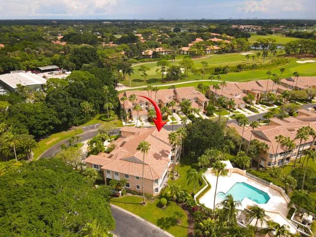 PGA National Palm Beach Gardens Residence photo 33