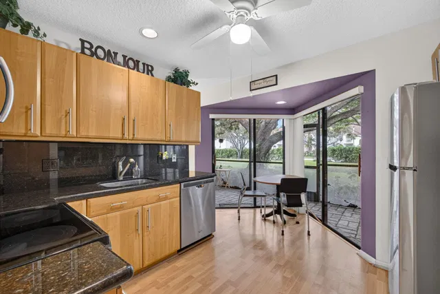 PGA National Palm Beach Gardens Unit A photo 3