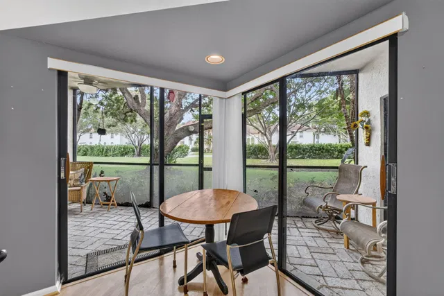 PGA National Palm Beach Gardens Unit A photo 7