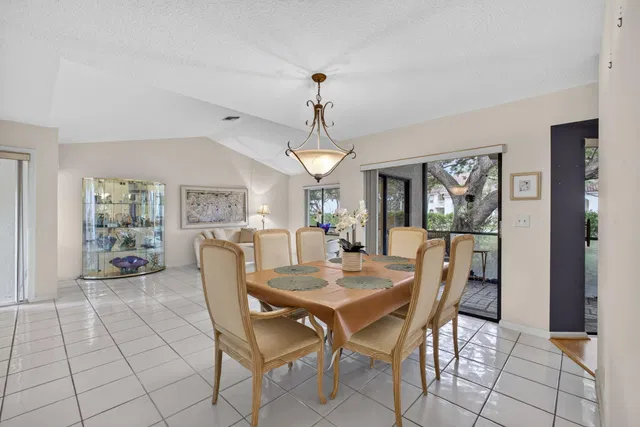 PGA National Palm Beach Gardens Unit A photo 12