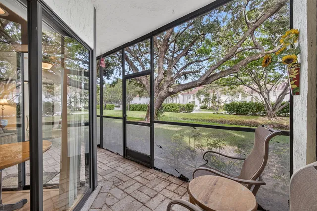 PGA National Palm Beach Gardens Unit A photo 34
