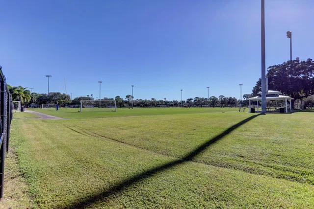 PGA National Palm Beach Gardens Unit A photo 42