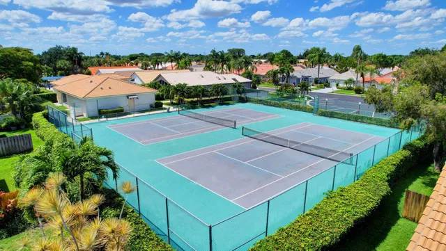PGA National Palm Beach Gardens Unit A photo 54
