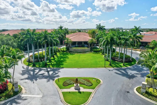 PGA National Palm Beach Gardens Unit A photo 57