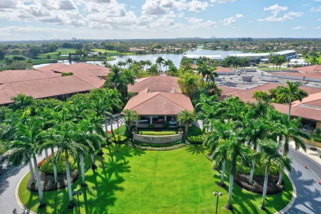 PGA National Palm Beach Gardens Unit A photo 58