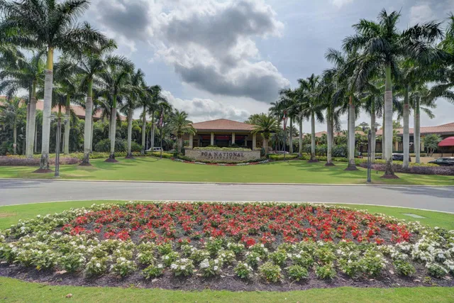 PGA National Palm Beach Gardens Unit A photo 77