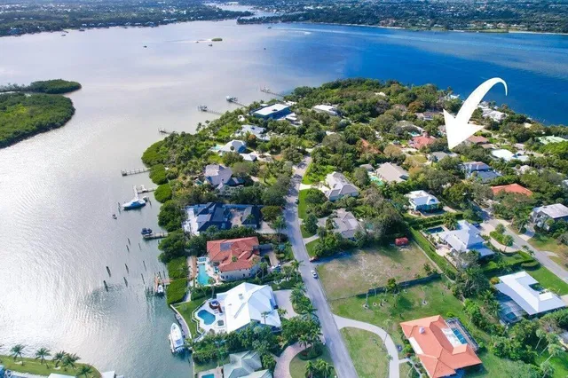 Sewall's Point Residence photo 5