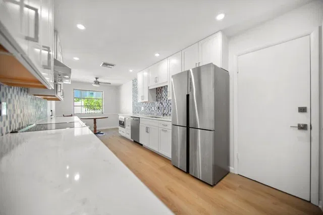 Sewall's Point Residence photo 8