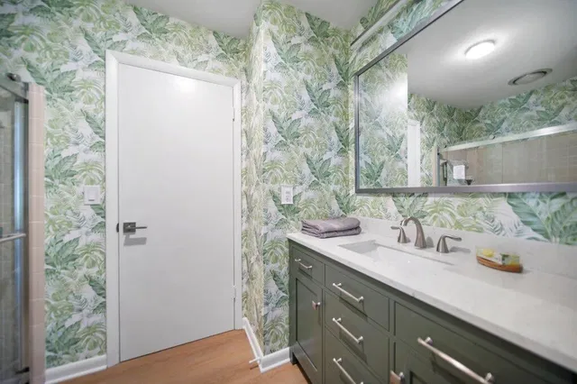 Sewall's Point Residence photo 11