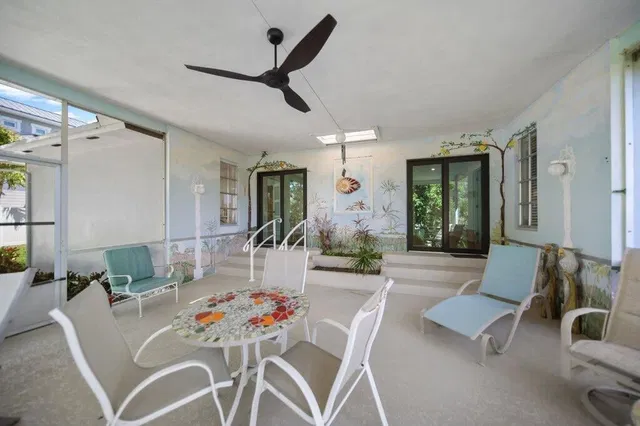 Sewall's Point Residence photo 19