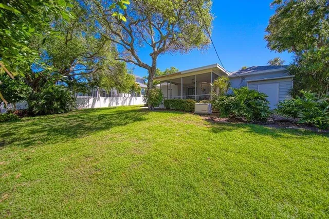 Sewall's Point Residence photo 20