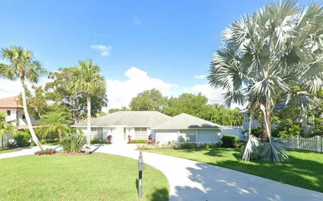 Sewall's Point Residence photo 21