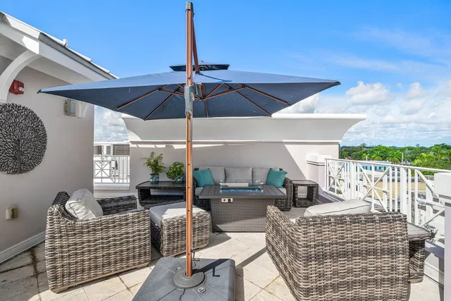 Downtown Delray Beach Unit 301 photo 21