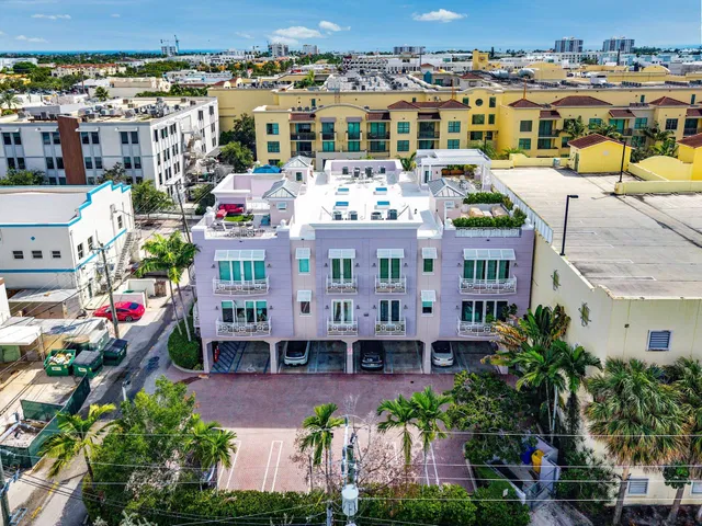 Downtown Delray Beach Unit 301 photo 26