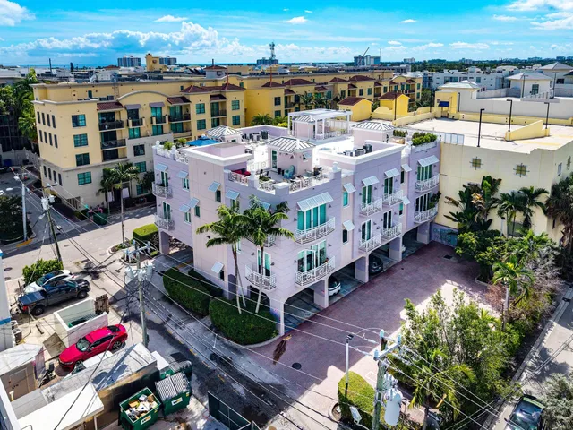 Downtown Delray Beach Unit 301 photo 27