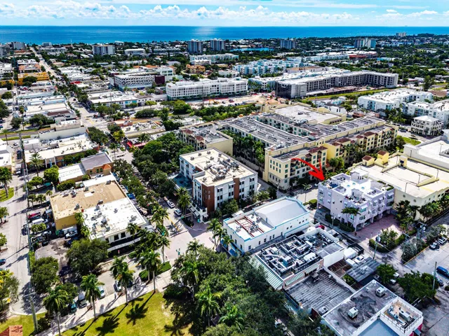 Downtown Delray Beach Unit 301 photo 28